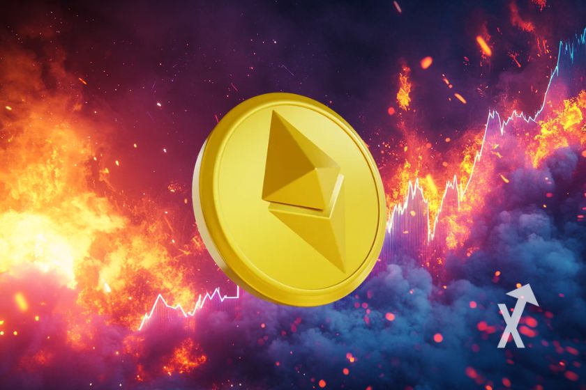 Ethereum pode atingir 4.000 $ apesar da venda das baleias ?
